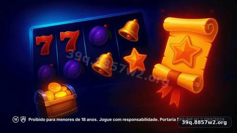 Acessar o site 39q
